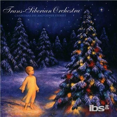Christmas Eve & Other - CD Audio di Trans-Siberian Orchestra