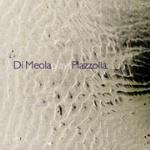 Di Meola plays Piazzolla - CD Audio di Al Di Meola
