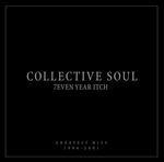 7even Year Itch - CD Audio di Collective Soul