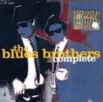 The Blues Brothers Complete (Colonna sonora)