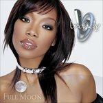Full Moon - CD Audio di Brandy