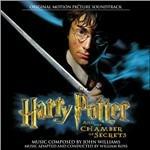 Harry Potter e La Camera Dei Segreti (Colonna sonora)