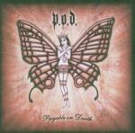 Payable on Death - CD Audio + DVD di P.O.D.