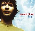 High - CD Audio Singolo di James Blunt