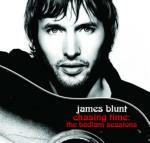 Chasing Time. The Bedlam Sessions - CD Audio + DVD di James Blunt