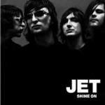 Shine On (Limited Edition Digipack) - CD Audio di Jet