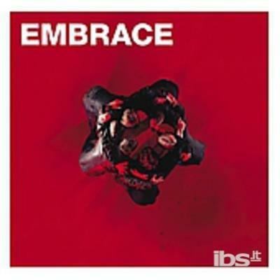 Out Of Nothing - CD Audio di Embrace