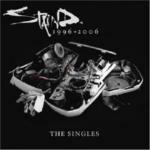 The Singles 1996-2006 - CD Audio di Staind