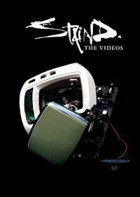 Staind. The Videos (DVD) - DVD di Staind