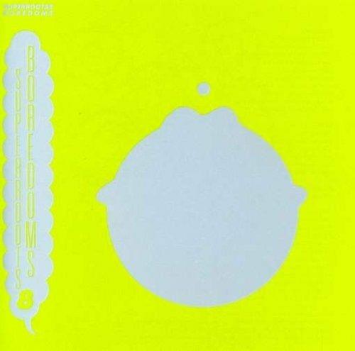 Super Roots 8 - CD Audio di Boredoms