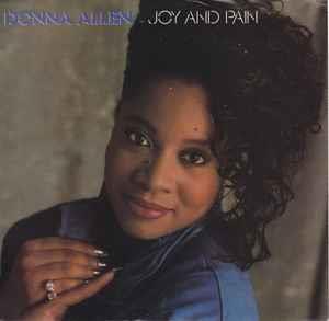 Joy And Pain - Vinile 7'' di Donna Allen