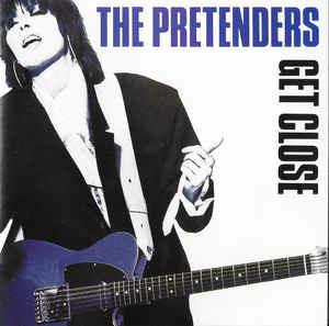 Get Close - CD Audio di Pretenders