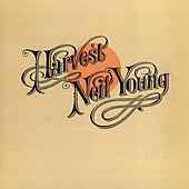 Harvest - CD Audio di Neil Young