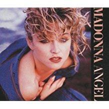 Angel - Into the Groove - CD Audio Singolo di Madonna