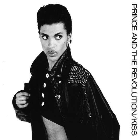 Kiss - Vinile LP di Prince
