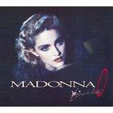 Live to Tell - CD Audio Singolo di Madonna