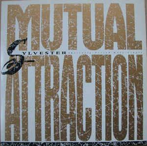 Mutual Attraction - Vinile 10'' di Sylvester