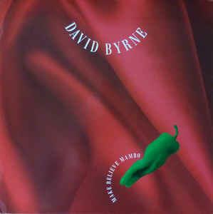 Make Believe Mambo - Vinile LP di David Byrne