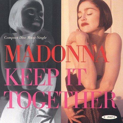 Keep It Together - CD Audio di Madonna