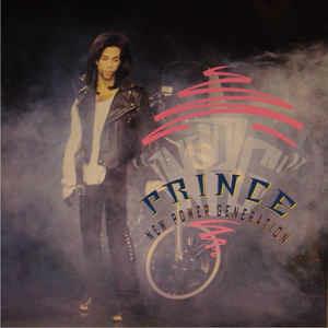 New Power Generation - Vinile LP di Prince