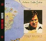 Terra Brasilis - CD Audio di Antonio Carlos Jobim