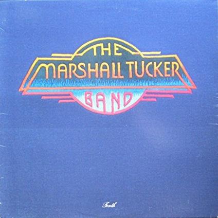 Tenth - Vinile LP di Marshall Tucker Band