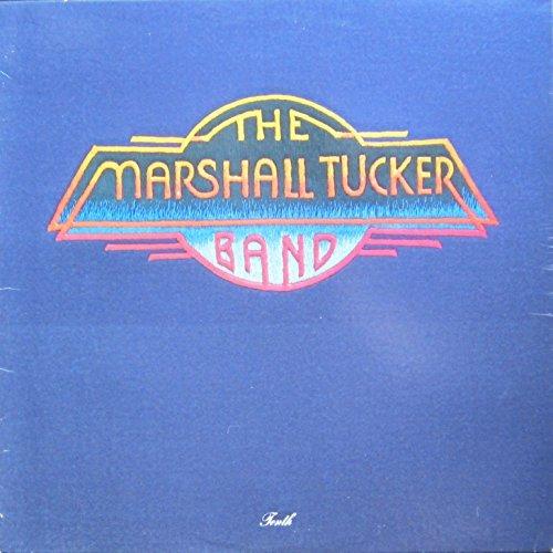 Tenth - Vinile LP di Marshall Tucker Band