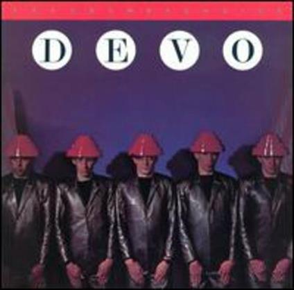 Freedom of Choice - CD Audio di Devo