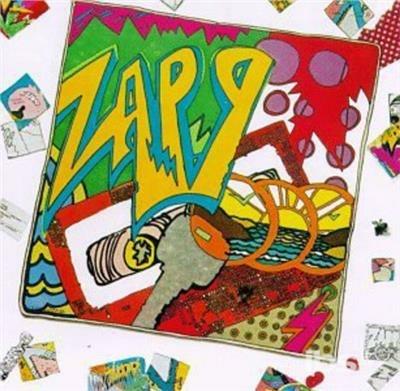 Zapp - CD Audio di Zapp