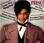 Controversy - CD Audio di Prince