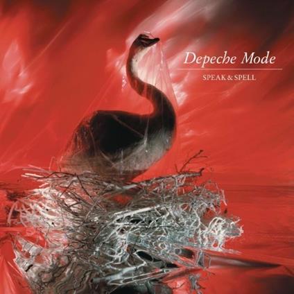 Speak & Spell - CD Audio di Depeche Mode