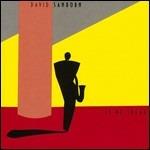 As We Speak - CD Audio di David Sanborn