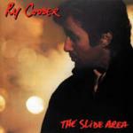 The Slide Area - CD Audio di Ry Cooder