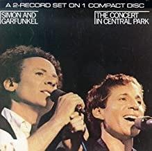 The Concert In Central Park - CD Audio di Simon & Garfunkel