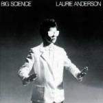 Big Science - CD Audio di Laurie Anderson
