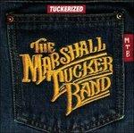 Tuckerized - Vinile LP di Marshall Tucker Band