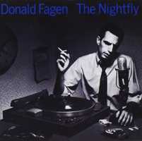 CD The Nightfly Donald Fagen