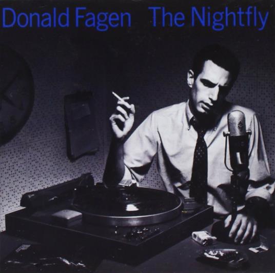 The Nightfly - CD Audio di Donald Fagen