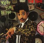 What Time Is it - CD Audio di Time