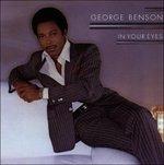 In Your Eyes - CD Audio di George Benson