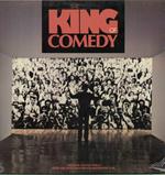 The King Of Comedy (Colonna Sonora)