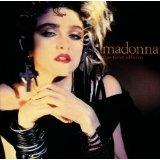 The First Album - CD Audio di Madonna