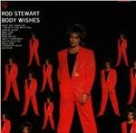 Body Wishes - CD Audio di Rod Stewart