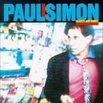 Hearts and Bones - CD Audio di Paul Simon