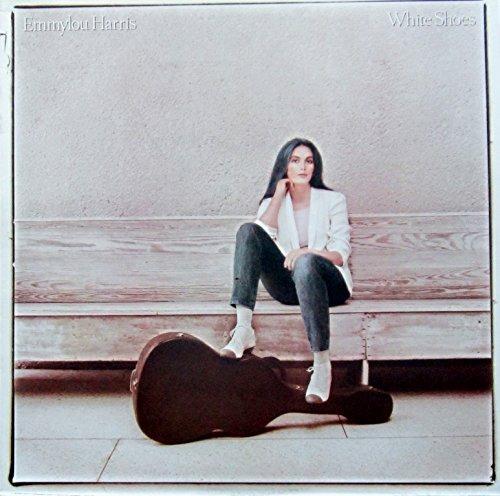 White Shoes - Vinile LP di Emmylou Harris