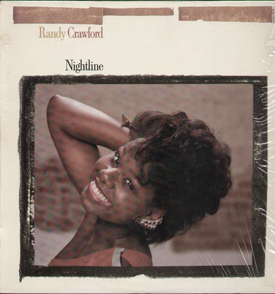Nightline - Vinile LP di Randy Crawford