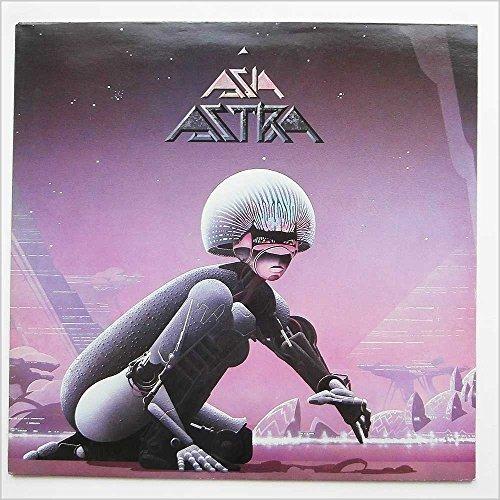 Astra - Vinile LP di Asia