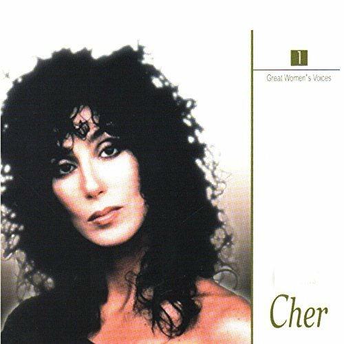 Geffen - CD Audio di Cher