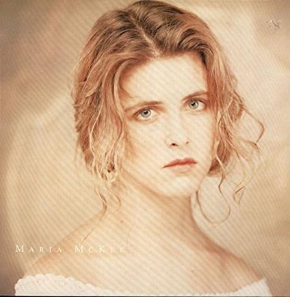 Maria Mckee - Vinile LP di Maria McKee