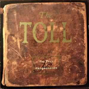 The Price Of Progression - Vinile LP di Toll
